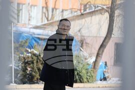 НСлС - Васил Божков