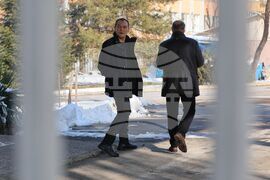 НСлС - Васил Божков