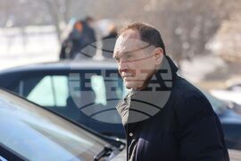 НСлС - Васил Божков