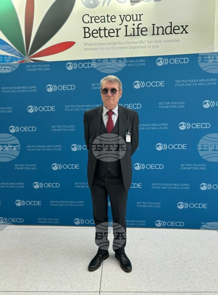 Bulgaria Shows Full Compliance with OECD Instruments, Awaits Decision on Joining Chemicals and Biotechnology Committee