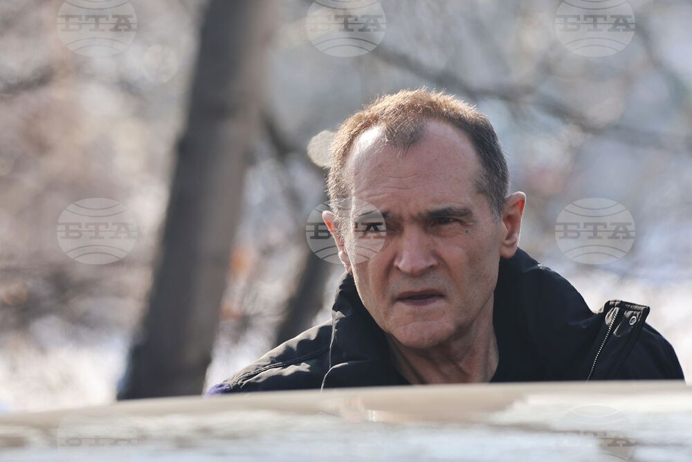 НСлС - Васил Божков
