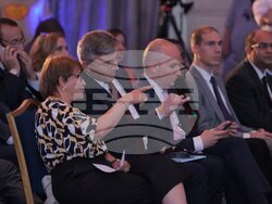 Снимка: Пресцентър ДПС