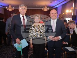 Снимка: Пресцентър ДПС