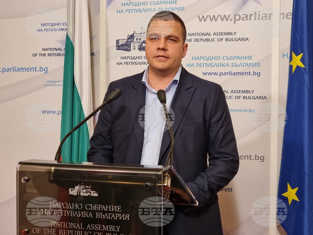 Станислав Балабанов - НС - брифинг