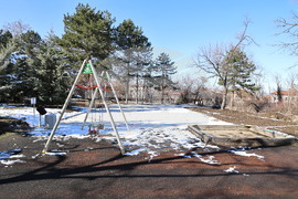 Село Куклен - строителни дейности