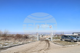 Село Куклен - строителни дейности