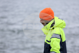 Scientists from 32nd Bulgarian Antarctic Expedition Deliver Provisions to Argentine Naval Base, Collect Granite Samples on Half Moon Island