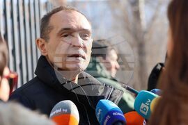 НСлС - Васил Божков