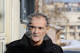 НСлС - Васил Божков