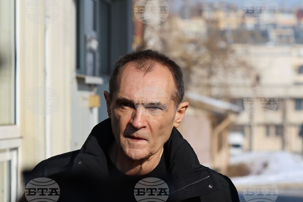 НСлС - Васил Божков