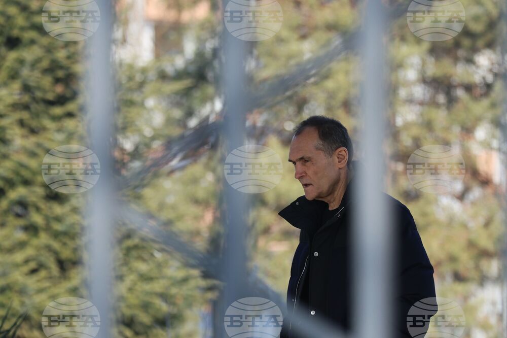 НСлС - Васил Божков