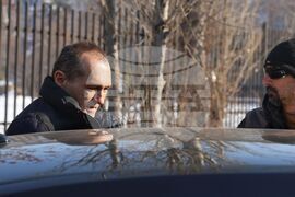 НСлС - Васил Божков