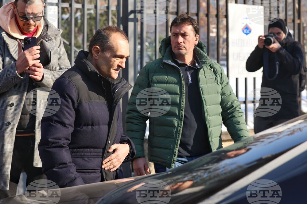 НСлС - Васил Божков