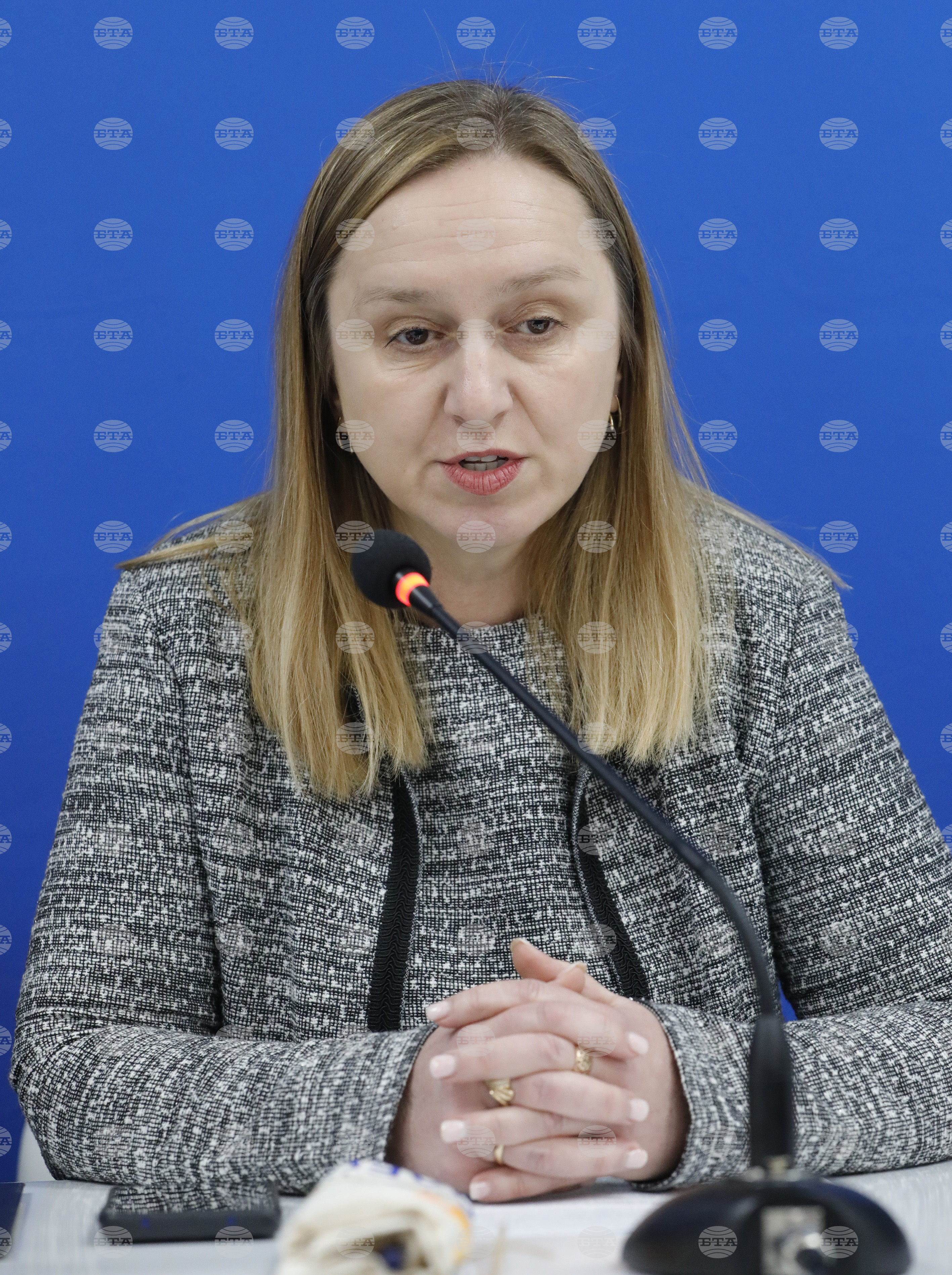 Discussion on "Europe in the Balkans: Common Future" Project Takes Place in Razgrad
