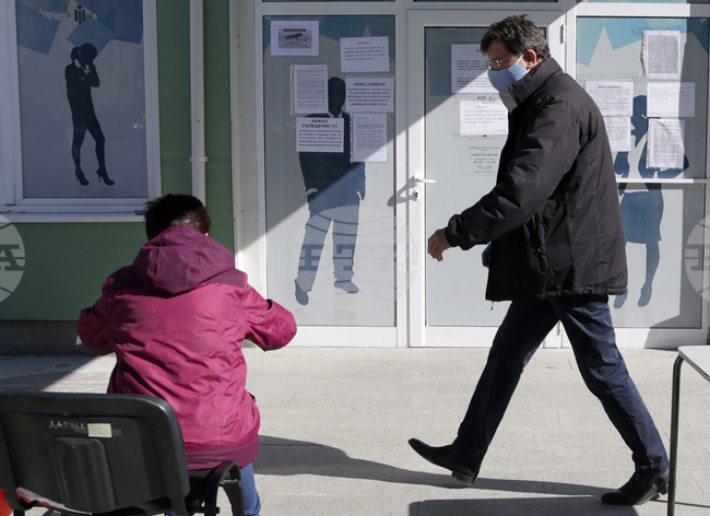 Bulgaria Records Lowest Unemployment in Euro Area in January