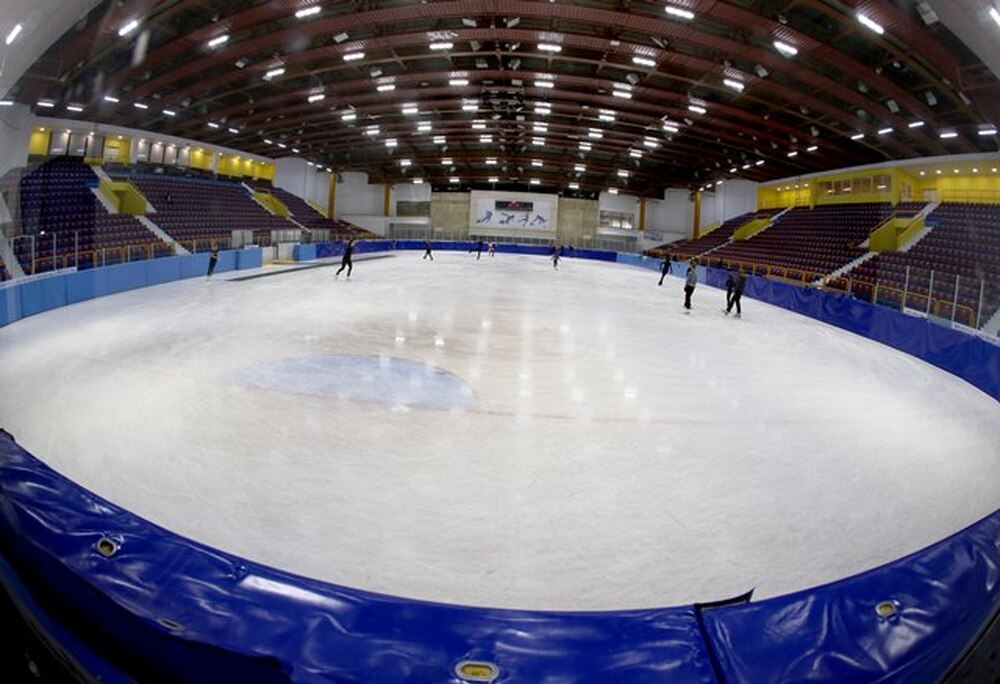 ММС планира смяна на инсталацията за заледяване в Зимния дворец