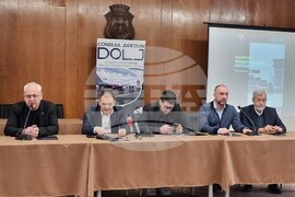 Видин - летище Крайова - представяне