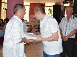 Снимка: Община Благоевград