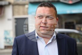 Бургас - Регионален пандемичен щаб - грип - заседание