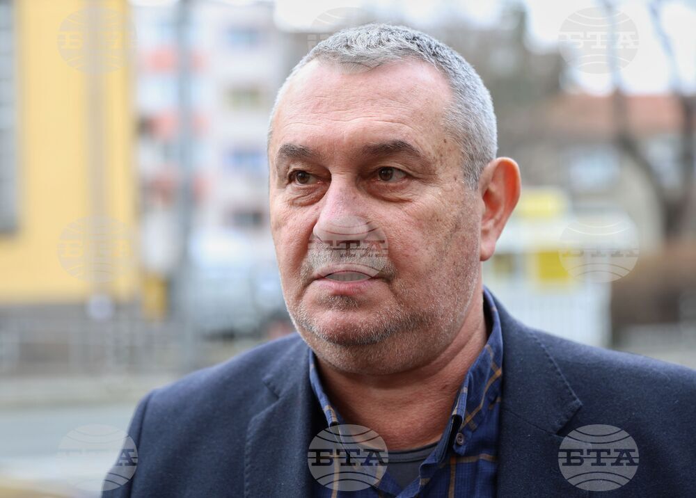 Бургас - Регионален пандемичен щаб - грип - заседание