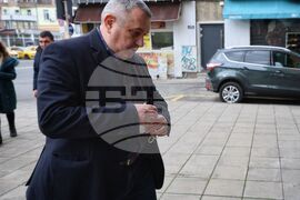 Бургас - Регионален пандемичен щаб - грип - заседание