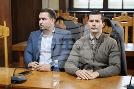 Бургас - Регионален пандемичен щаб - грип - заседание