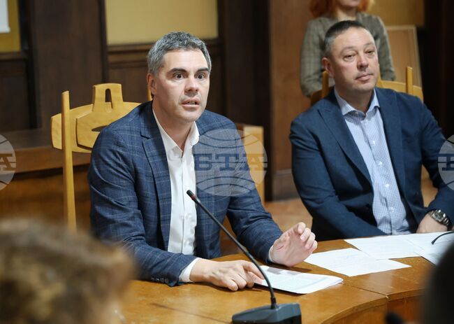 Бургас - Регионален пандемичен щаб - грип - заседание