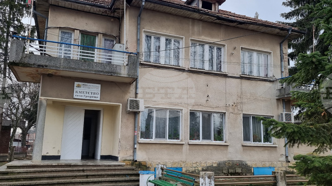 Кандидатите за кмет на село Градище в община Левски са двама