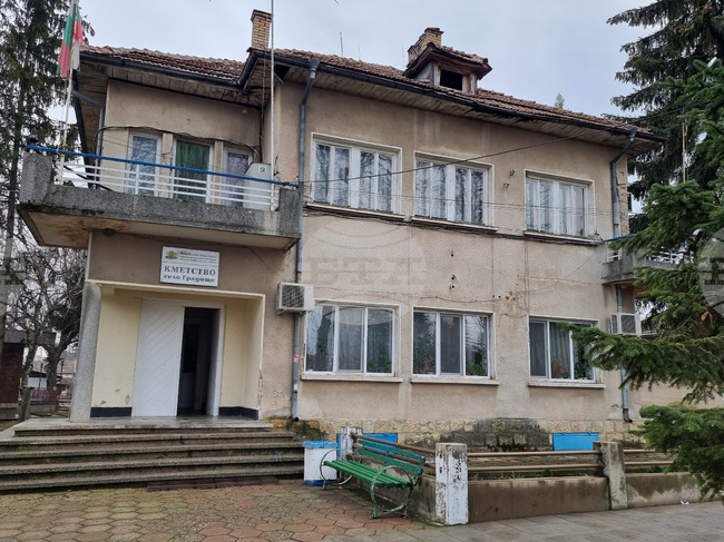 Кандидатите за кмет на село Градище в община Левски са двама