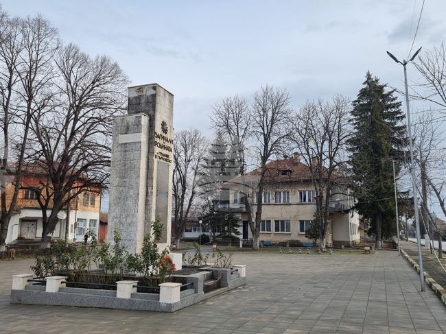 В две секции ще се състоят частичните местни избори за кмет в село Градище, община Левски