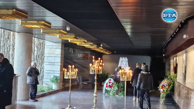 Смолян трябва да се гордее, че един такъв човек и творец като Емилия Ованесян, каза министърът на културата