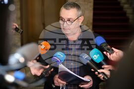 Бургас - Регионален пандемичен щаб - грип - заседание