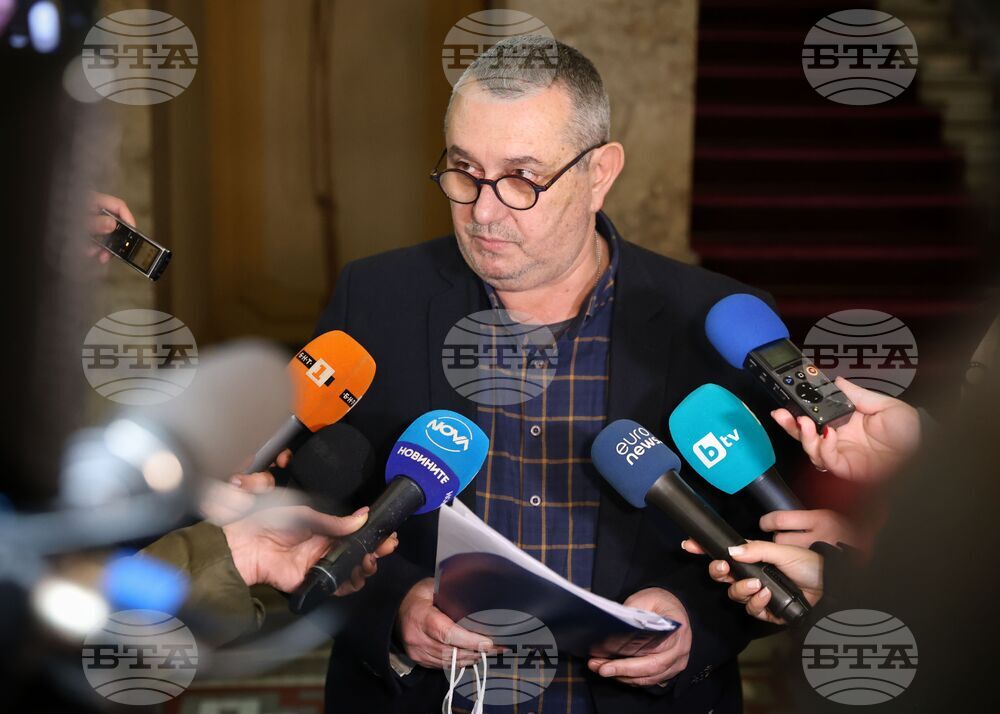 Бургас - Регионален пандемичен щаб - грип - заседание