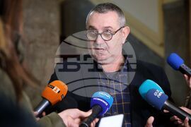 Бургас - Регионален пандемичен щаб - грип - заседание