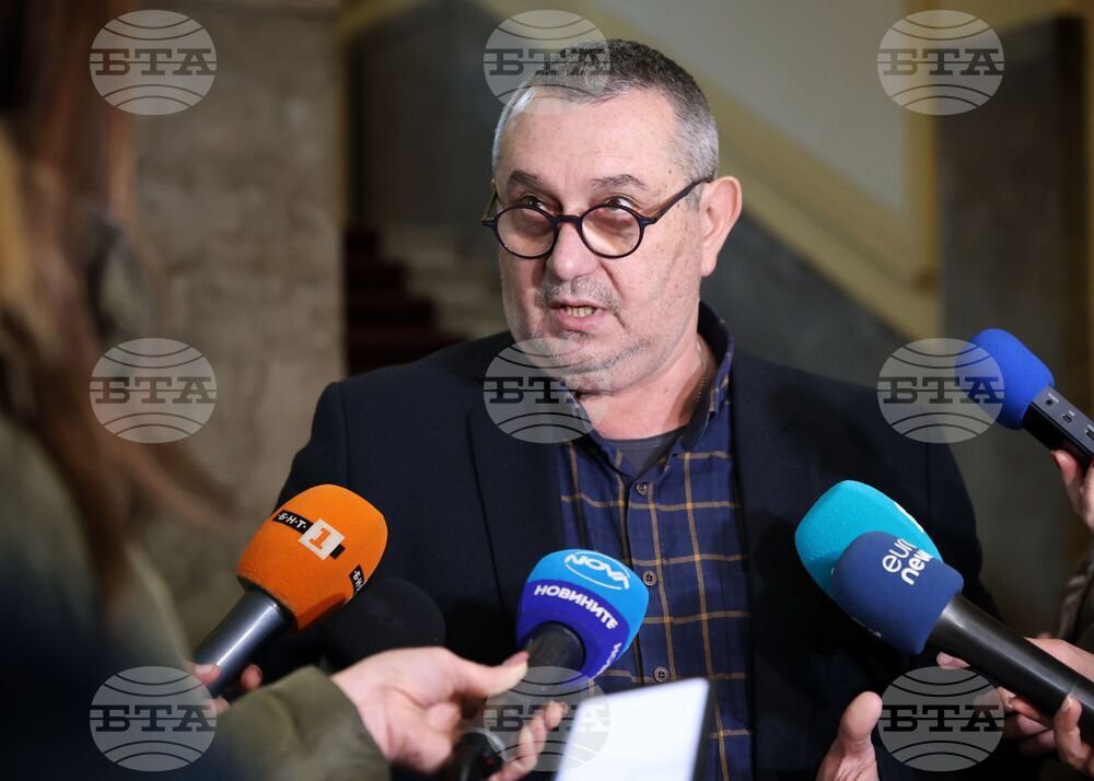Бургас - Регионален пандемичен щаб - грип - заседание
