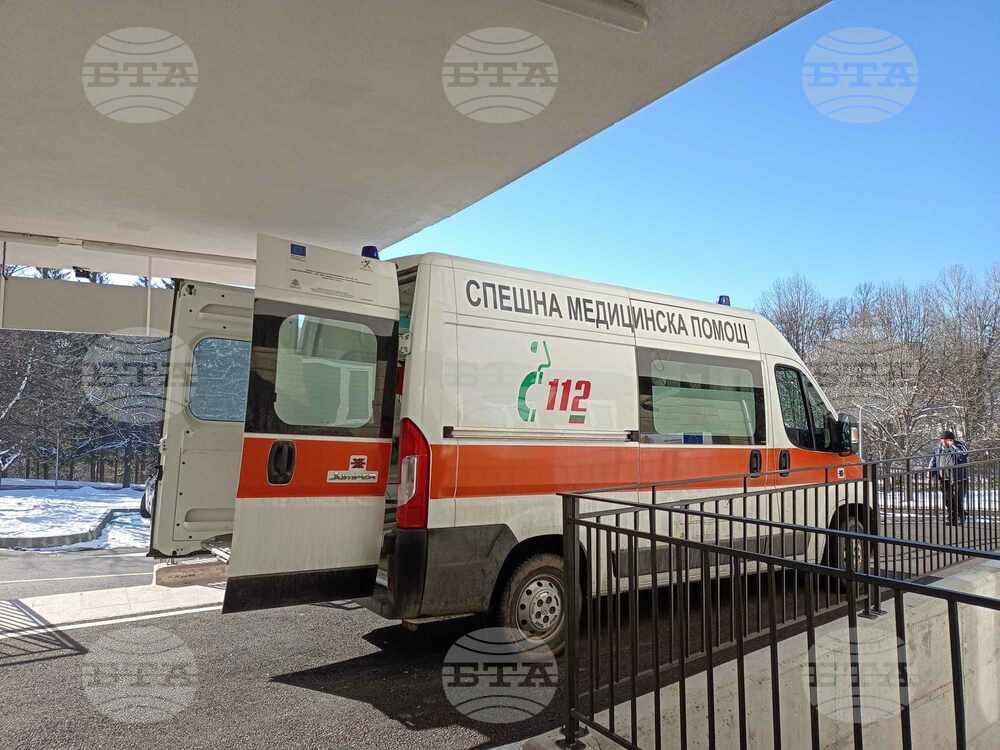 Обновеното спешно отделение на габровската болница прие първия си пациент