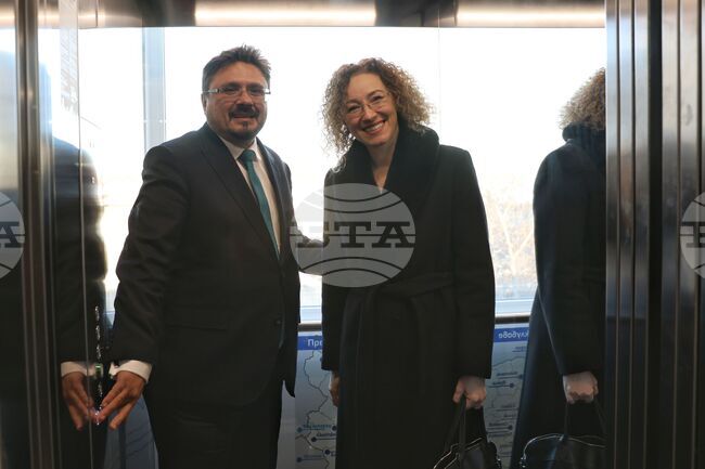 Българска телеграфна агенция - нов асансьор и паркинг