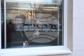 Българска телеграфна агенция - нов асансьор и паркинг