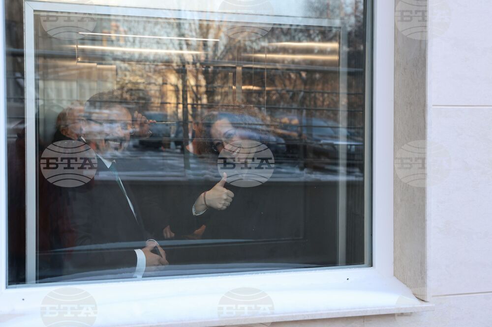 Българска телеграфна агенция - нов асансьор и паркинг