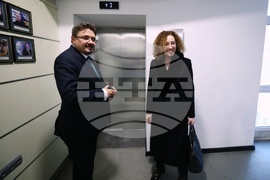 Българска телеграфна агенция - нов асансьор и паркинг