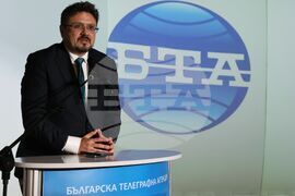 Българска телеграфна агенция - нов асансьор и паркинг