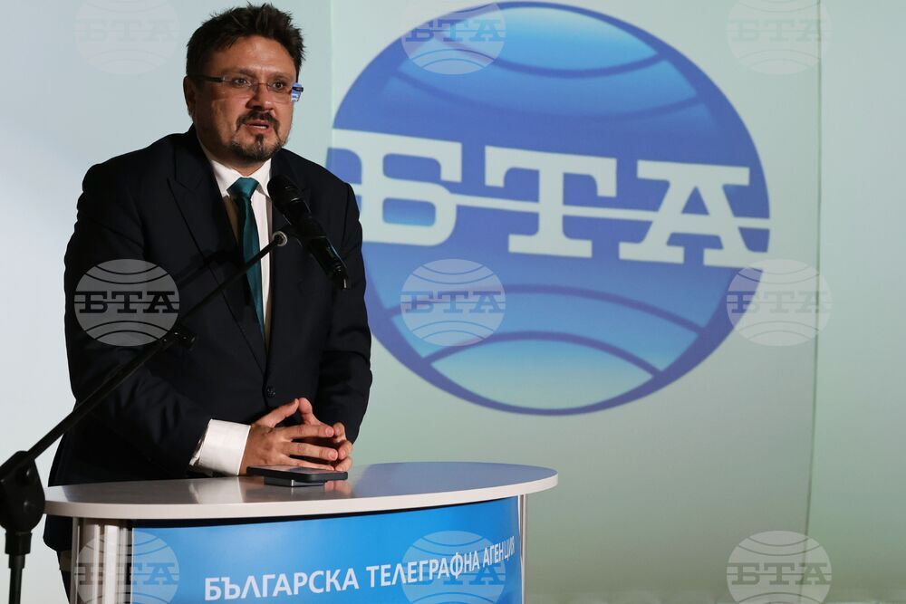 Българска телеграфна агенция - нов асансьор и паркинг