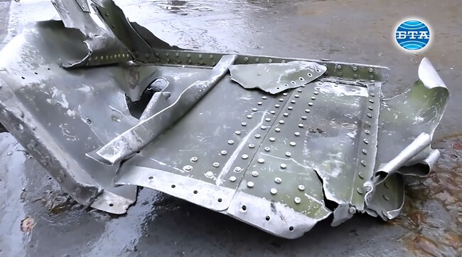 В Антарктика е рядкост наличието на метални отпадъци като намерените от кораба „Св. св. Кирил и Методий“, каза командирът Николай Данаилов