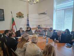 Снимка: Община Варна