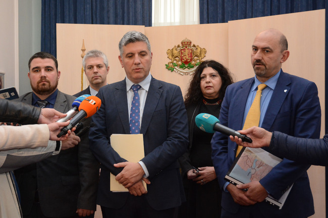 Община Варна: Стартират дейностите по основния ремонт на Аспаруховия мост, вторият Аспарухов мост е заложен като етап от АМ „Черно море“