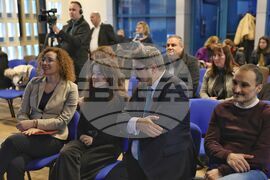 Българска телеграфна агенция - нов асансьор и паркинг