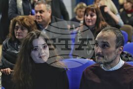 Българска телеграфна агенция - нов асансьор и паркинг