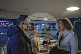 Българска телеграфна агенция - нов асансьор и паркинг