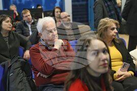 Българска телеграфна агенция - нов асансьор и паркинг