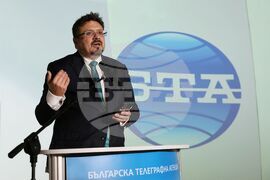 Българска телеграфна агенция - нов асансьор и паркинг